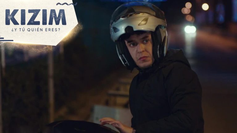 Ugur se arriesgará por Oyku | Adelanto Kizim | Capítulo 52 |