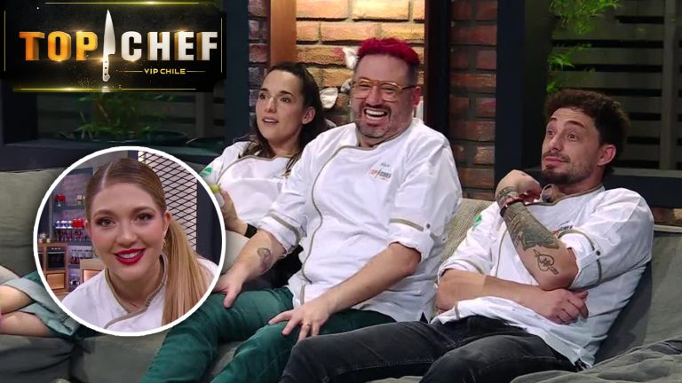 “Esta era tu prueba”: Disley se descargó contra Alex y provocó insólita reacción del comediante