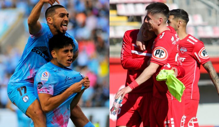 Atentos Iquique y Ñublense: Confirman fecha para el sorteo de fase previa de la Copa Libertadores