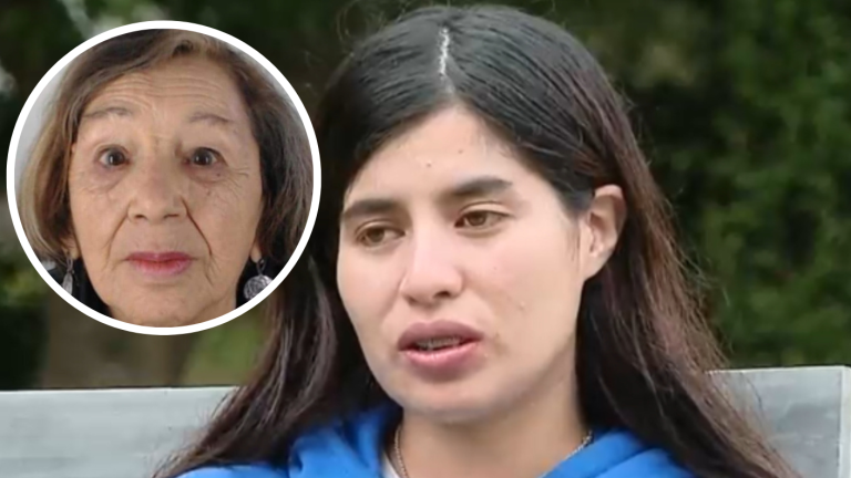 Mamá de Tomás Bravo hizo descargo por desaparición de María Elcira: “No más faltas de respeto con el dolor”