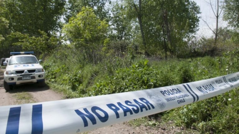 Familiares encontraron el cuerpo: Adulto mayor apareció muerto tras horas de intensa búsqueda en el Maule