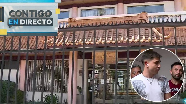 Familia gitana acusa discriminación en restaurante: Les habrían cobrado antes de consumir