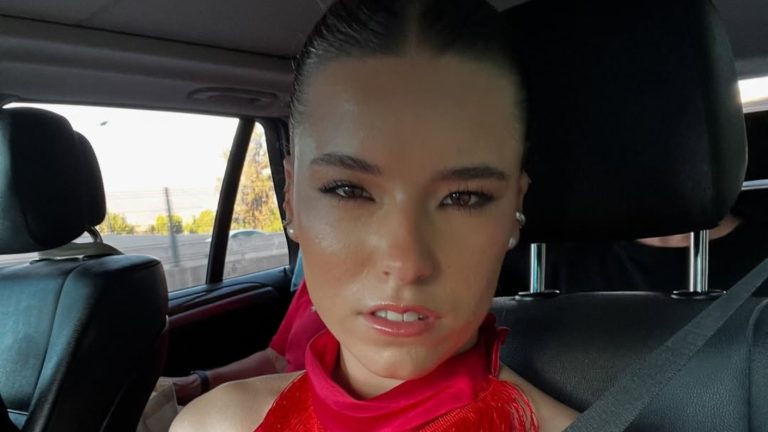 La aplaudida respuesta de Milagros Zabaleta a ácida crítica sobre su físico: “Prefiero tener p...”