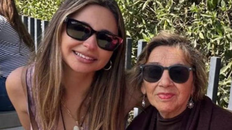 “Dijo que estábamos...”: Nieta de María Ercira deberá declarar por conversación con su esposo que llamó la atención de la PDI