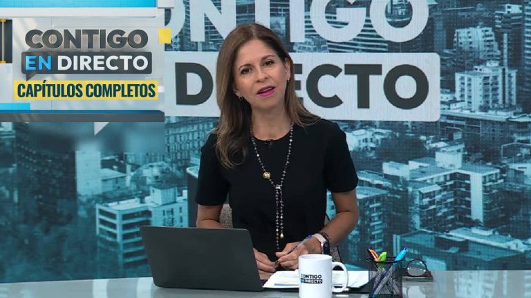Contigo en Directo | Capítulo 1065