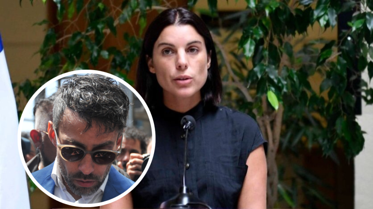 Todos relacionados a Jorge Valdivia: El historial de “telefonazos” de Maite Orsini que la tienen en el ojo del huracán