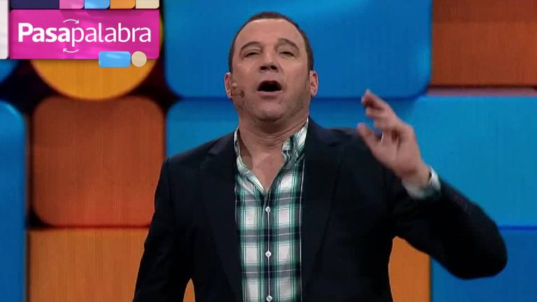 Pasapalabra 2024 | Capítulo 39