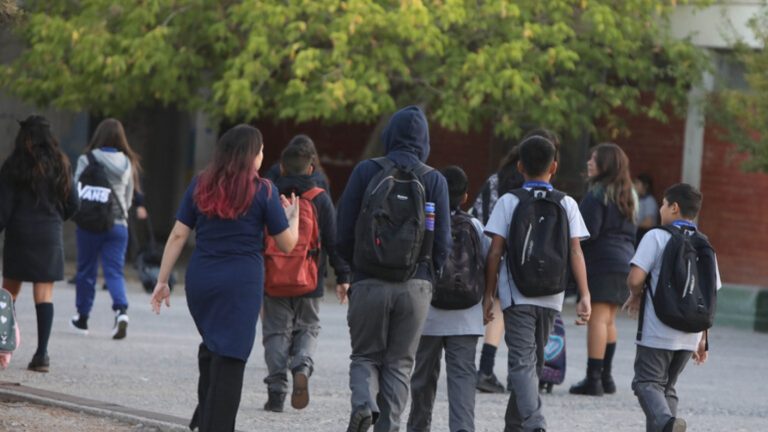 Anótate en la lista 2025: Cómo postular y las fechas para solicitar vacantes en el nuevo Sistema de Admisión Escolar