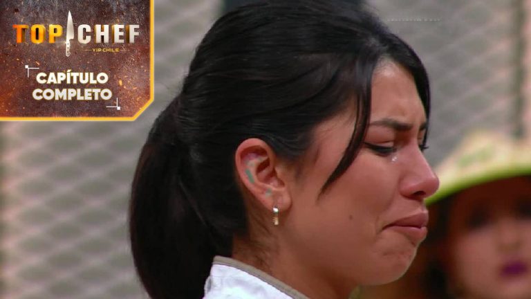 Top Chef VIP 2 | Capítulo 28 | ¡Último Top Chef de la semana!