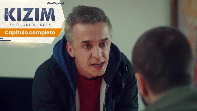 Kizim | Capítulo 52 | Ugur se enfrentó a Cemal