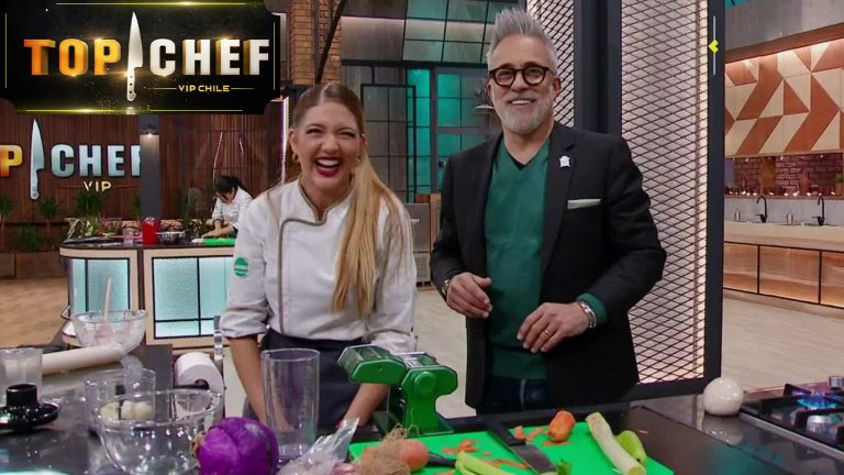 “Me voy a casar con…”: Disley sorprendió al chef Sergi con una gran revelación