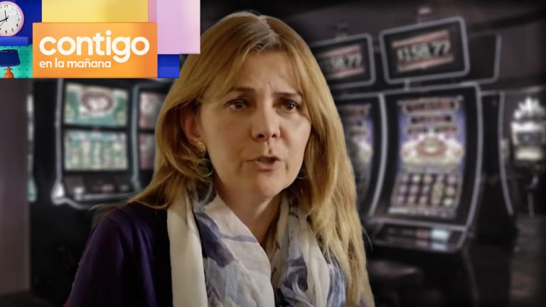 Jueza ludópata renunció al Poder Judicial antes de ser removida por la Corte Suprema