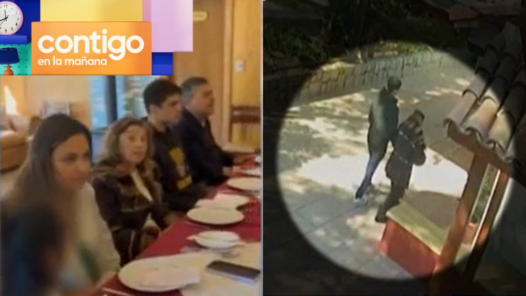 “Veo cuando mi abuela…”: Nieta de María Ercira recordó cronología del día de la desaparición