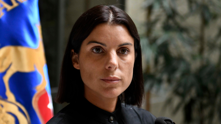 “Porfa, te pido que me cuides”: Revelan mensajes de Maite Orsini a denunciante de Valdivia para sacar sus chats del caso