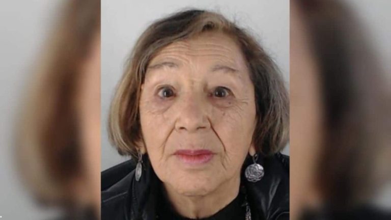 ¿María Ercira secuestrada? Desclasifican desconocidos mensajes que Fiscalía no ha indagado