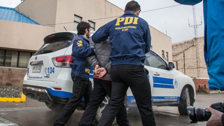 Piden 40 años: Tío y sobrino condenados por descuartizar a joven universitario de 21 años