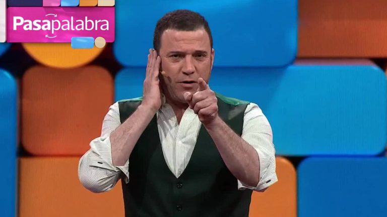 Pasapalabra 2024 | Capítulo 40