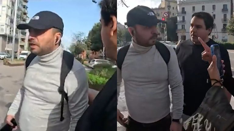 Detienen a lanza chileno en España: Aprendiz del Cara de Completo y con amplio prontuario