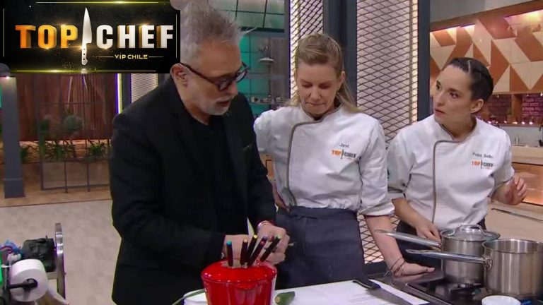 “¡Nos cambió todo!”: Javiera Acevedo y Pepa Bello furiosas por comentario de Sergi Arola