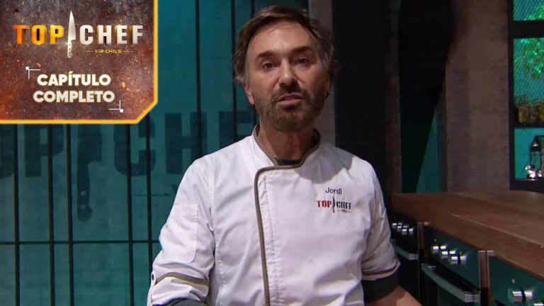 Top Chef VIP 2 | Capítulo 29 | ¡Sensible nueva eliminación!