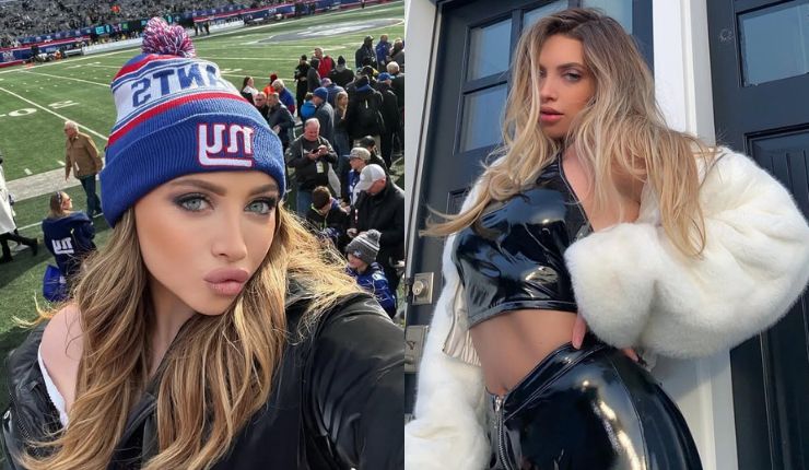Escándalo en la NFL: Modelo de OnlyFans reveló inédita propuesta de jugador
