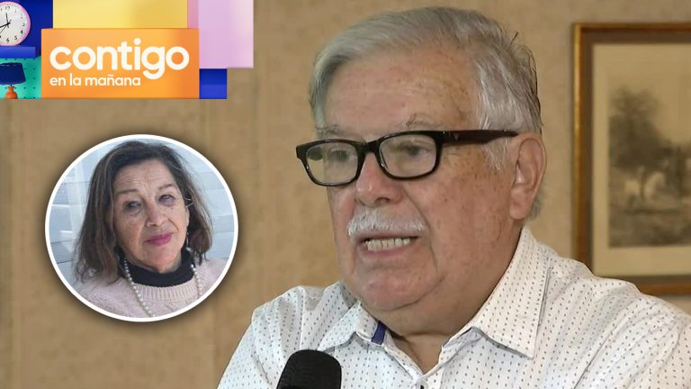 Hermano de María Ercira alzó la voz por 