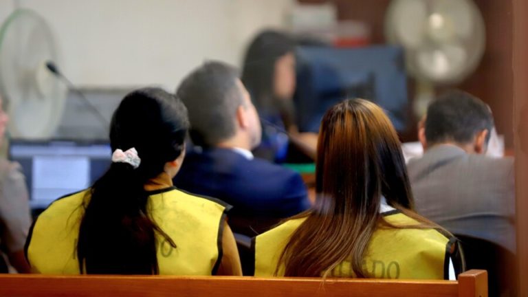 Declaran culpables a dos escorts por homicidio de empresario en Viña del Mar