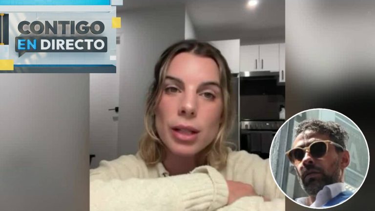 La reacción política tras revelación de chats de Maite Orsini con denunciante de Jorge Valdivia