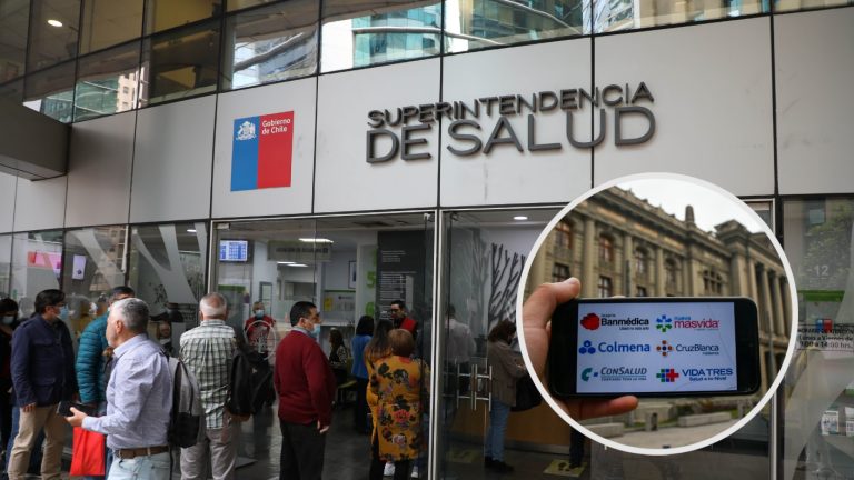 ¿Cuándo y cuánto recibirás? Isapres presentan cambios y mejoran planes de devolución a afiliados