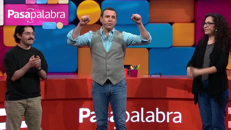 Pasapalabra 2024 | Capítulo 41