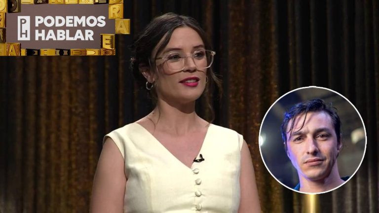 “Emilio, Manuel o...”: Los nombres que barajaría la ministra Vallejo para su hijo con Abel Zicavo