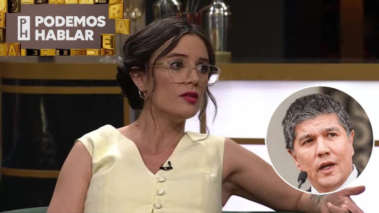 Ministra Vallejo reconoció “error” por tardía salida del gobierno de Manuel Monsalve