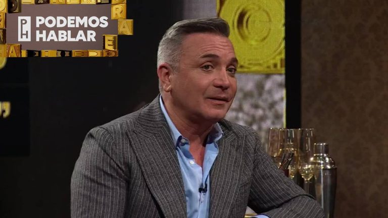 “Era un juego”: Luis Jara respondió a las críticas que se llevó por ser “ególatra”
