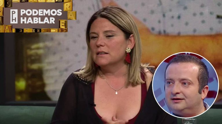 “Le pido disculpas”: María José Quiroz hizo mea culpa y lamenta distanciamiento con Toto Acuña