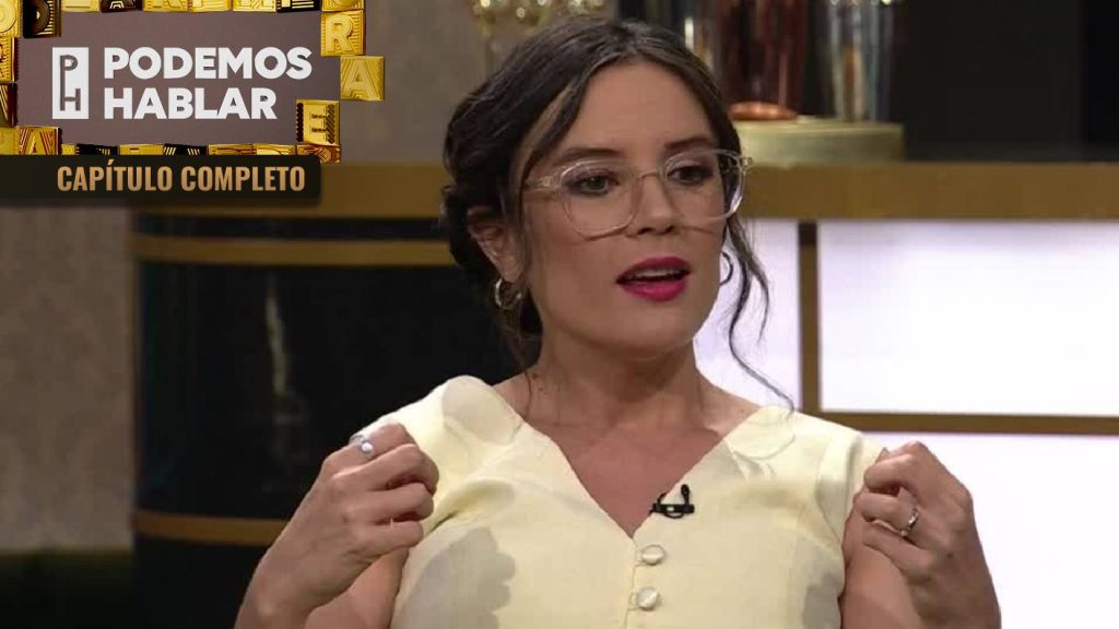 Podemos Hablar | Capítulo 45 | Temporada 6