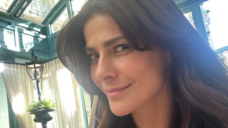 Tonka Tomicic abre su corazón tras quiebre con Parived: “Me he sentido amada”