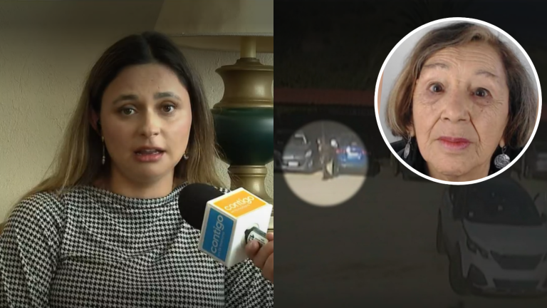 “No confío en nadie”: Revelan supuestas amenazas en Caso de María Ercira