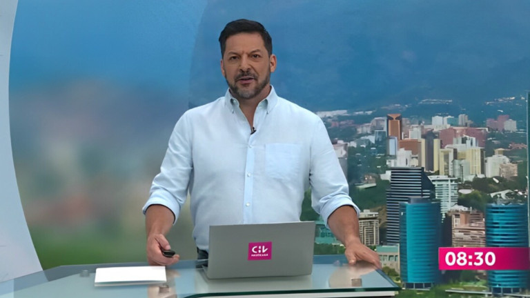 CHV Noticias AM | Domingo 15 de diciembre de 2024