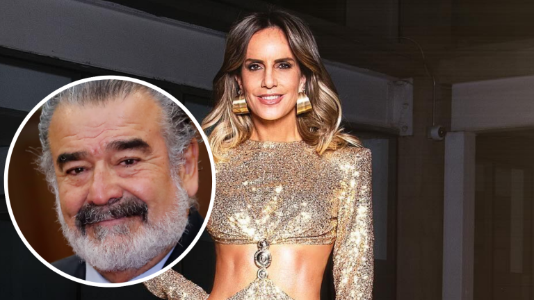 Diana Bolocco recordó compleja invitación a casa de Andrónico Luksic: “Aquí la voy a romper…”