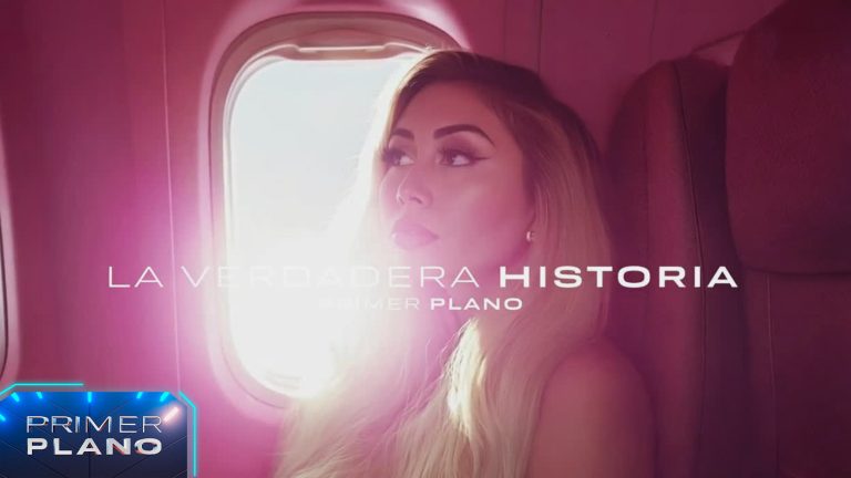 La verdadera historia: Naya Fácil y su exitosa carrera como influencer