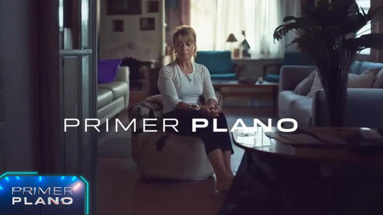 De diva de la TV a vendedora: Pilar Cox nos mostró su presente en Primer Plano