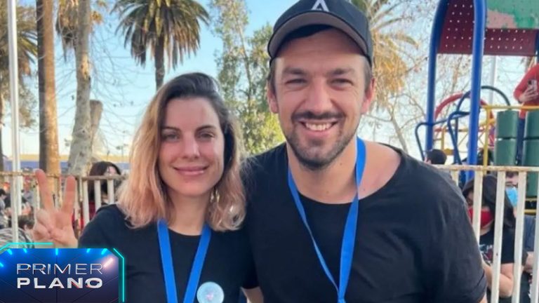 ¿Maite Orsini y Tomás Vodanovic tuvieron una relación? Alcalde de Maipú aclaró los rumores