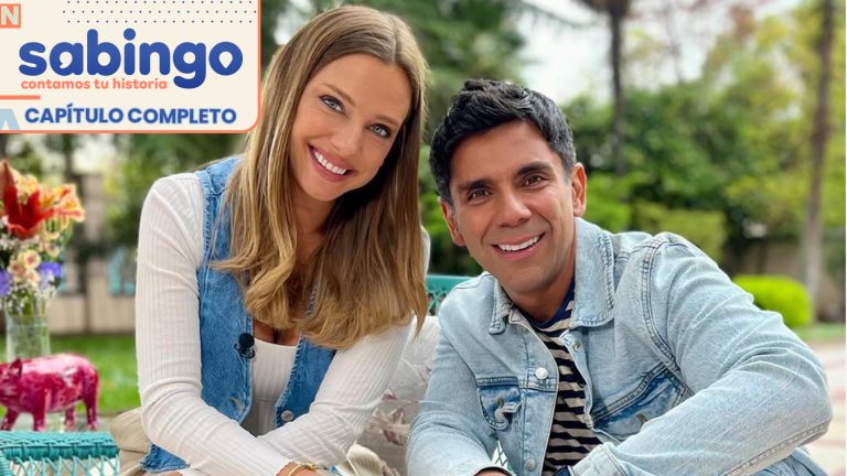 Recorrido cultural | Sabingo | Capítulo 14 de diciembre