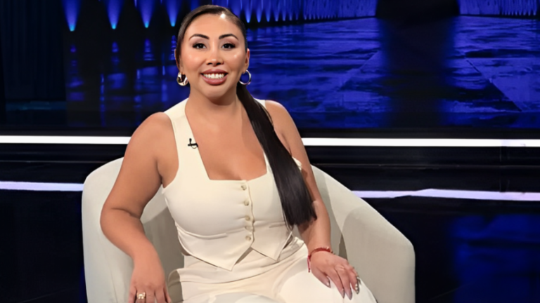 El millonario imperio de Naya Fácil: ¿Cuánto gana diariamente la influencer con sus redes sociales?