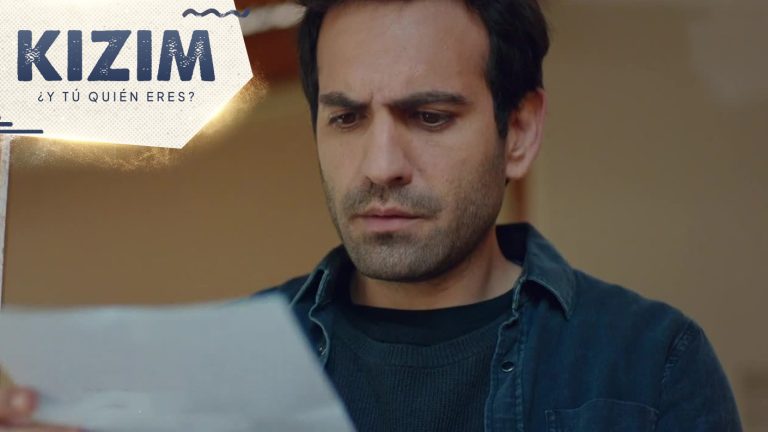 Cemal demandará a Demir | Adelanto Kizim | Capítulo 55