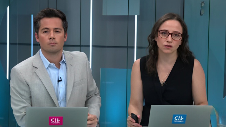 CHV Noticias Tarde | Lunes 16 de diciembre de 2024