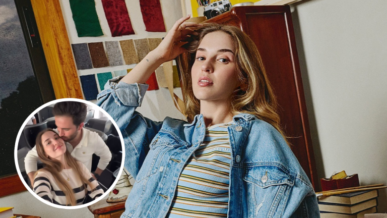 Bien atendidos: Así fue la escapada romántica de Belén Soto y su nueva pareja