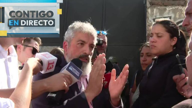 Registro Civil suspende proceso de enrolamiento a migrantes: Se continuaría el miércoles