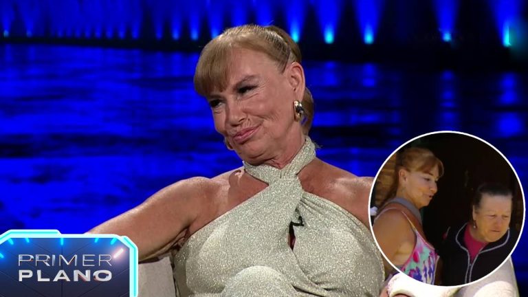 “Tengo mi pieza”: Pilar Cox y la increíble historia de compañera de colegio que la recibió en su casa