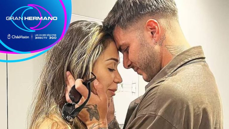 “Amore mio”: Manuel emocionó a la Chama con romántica publicación de su amor